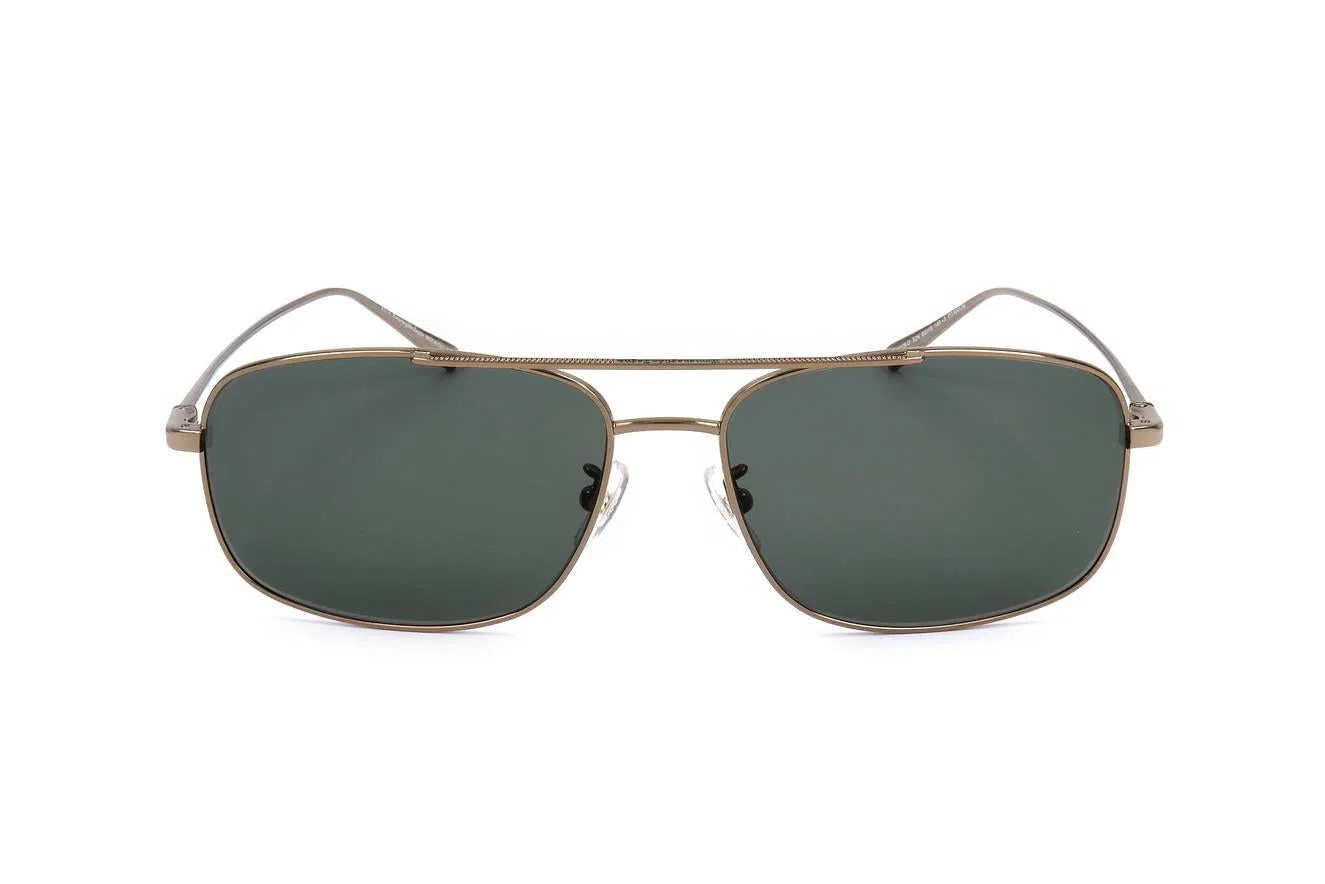 Ermenegildo Zegna EZ0109D Sunglasses - view 2